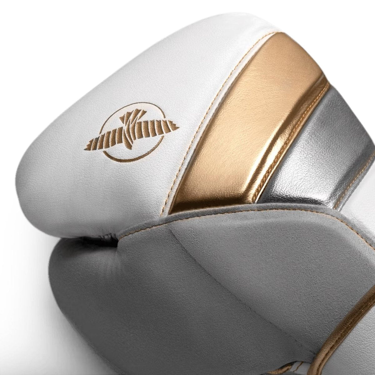 Hayabusa T3 Boxing Gloves - Forza Sports