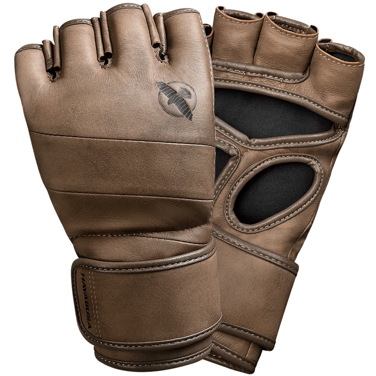 Hayabusa T3 LX 4oz MMA Gloves, Vintage - Forza Sports
