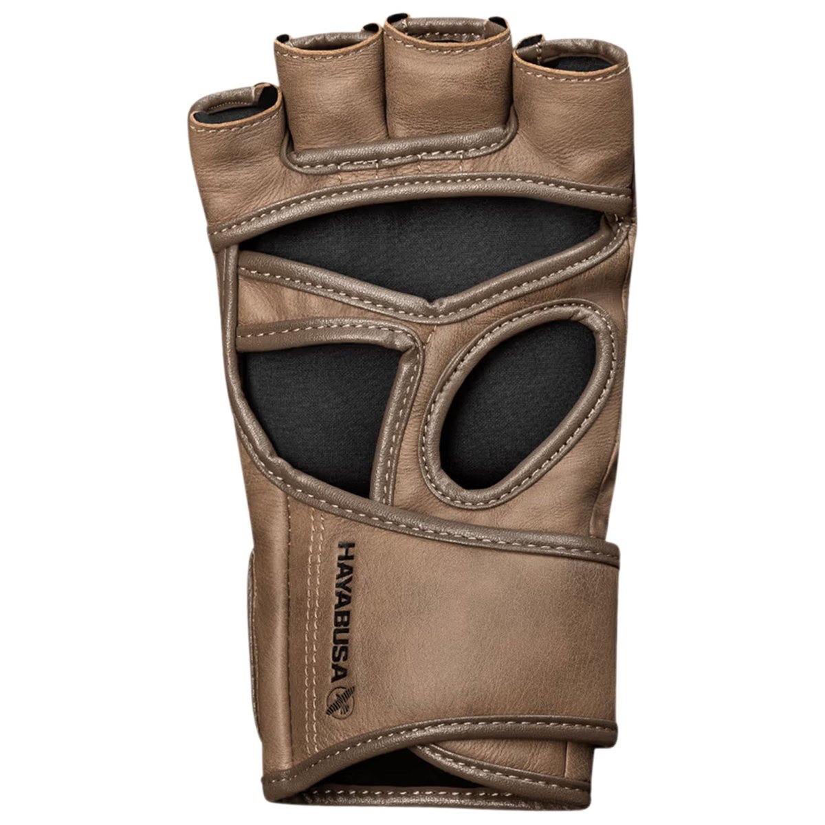 Hayabusa T3 LX 4oz MMA Gloves, Vintage - Forza Sports