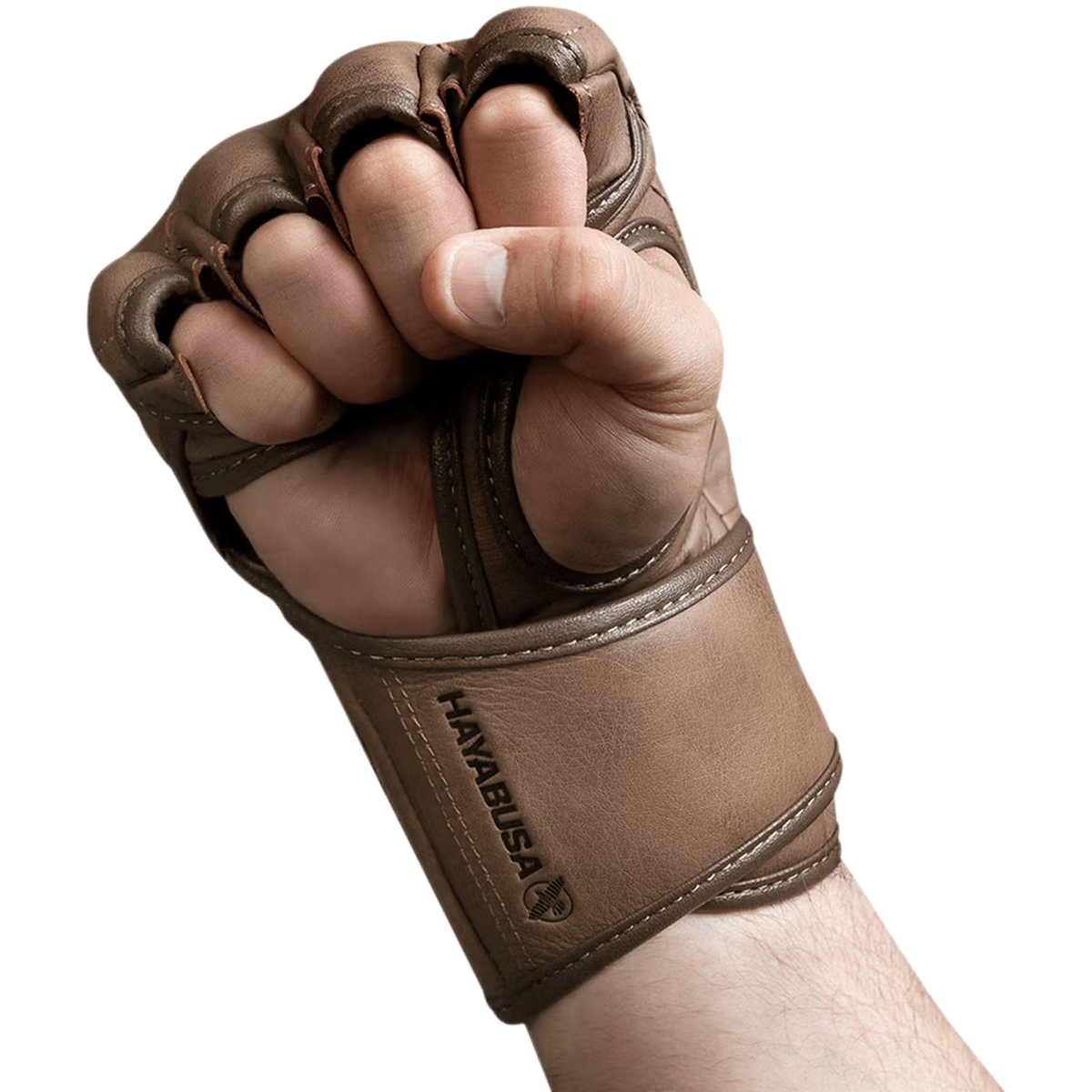 Hayabusa T3 LX 4oz MMA Gloves, Vintage - Forza Sports