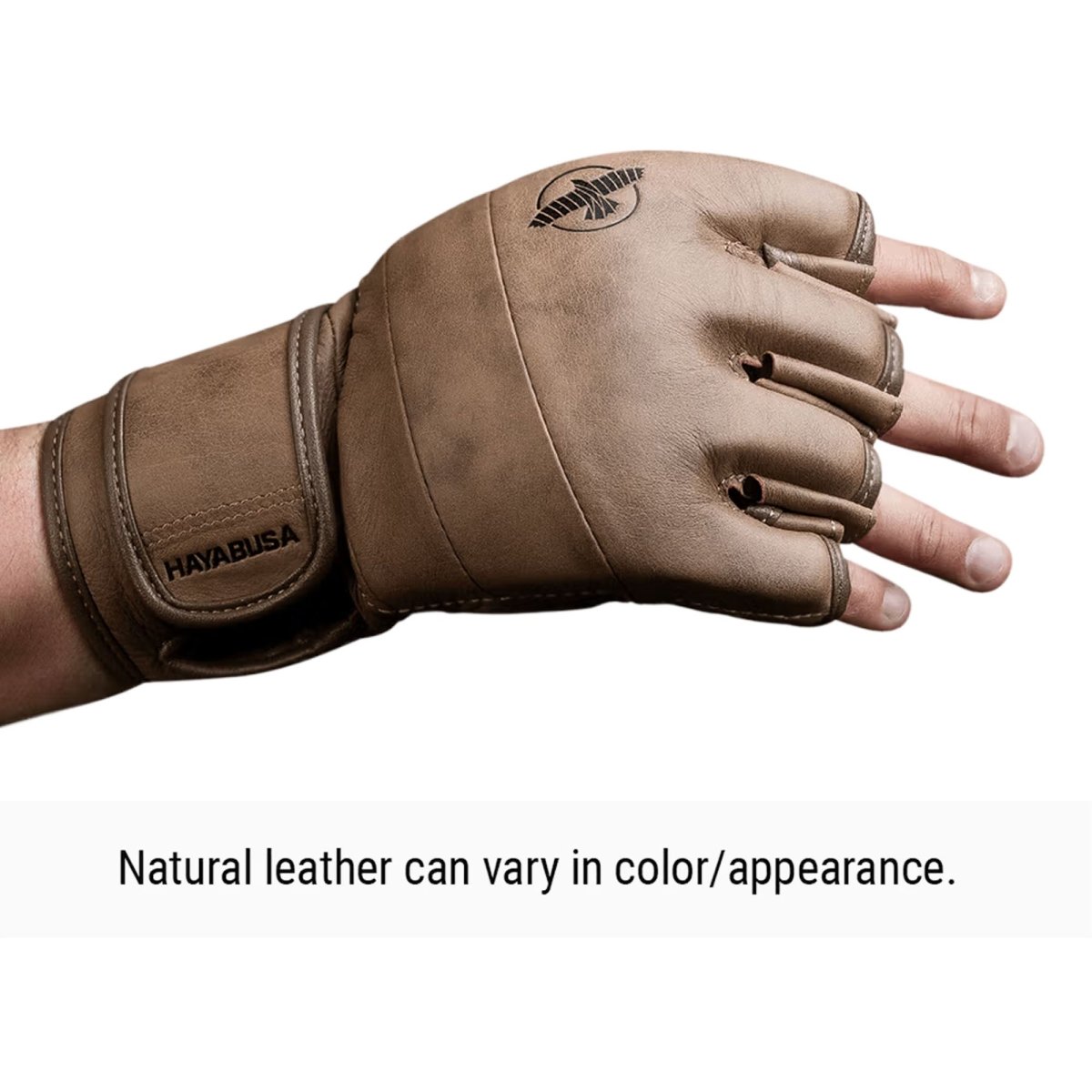 Hayabusa T3 LX 4oz MMA Gloves, Vintage - Forza Sports