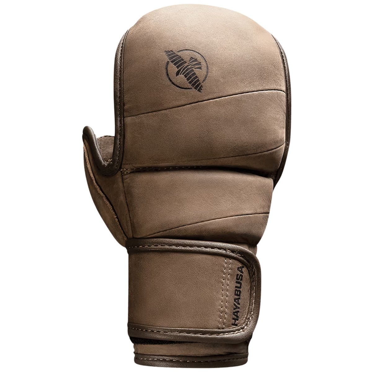 Hayabusa T3 LX 7oz Hybrid Gloves, Vintage - Forza Sports