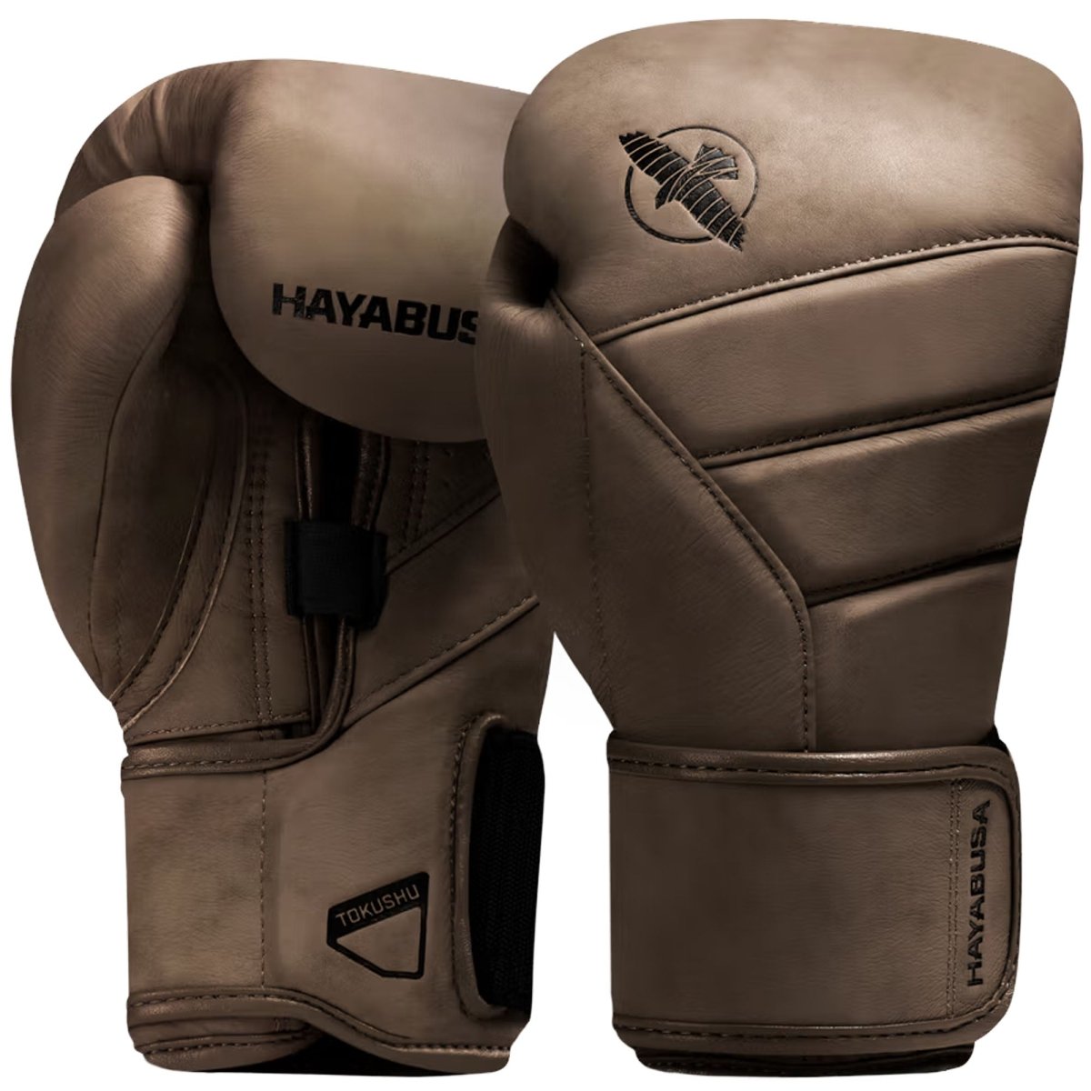 Hayabusa T3 LX Boxing Gloves, Vintage - Forza Sports