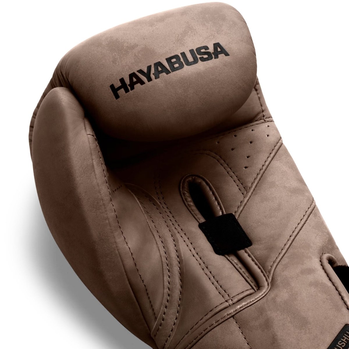 Hayabusa T3 LX Boxing Gloves, Vintage - Forza Sports