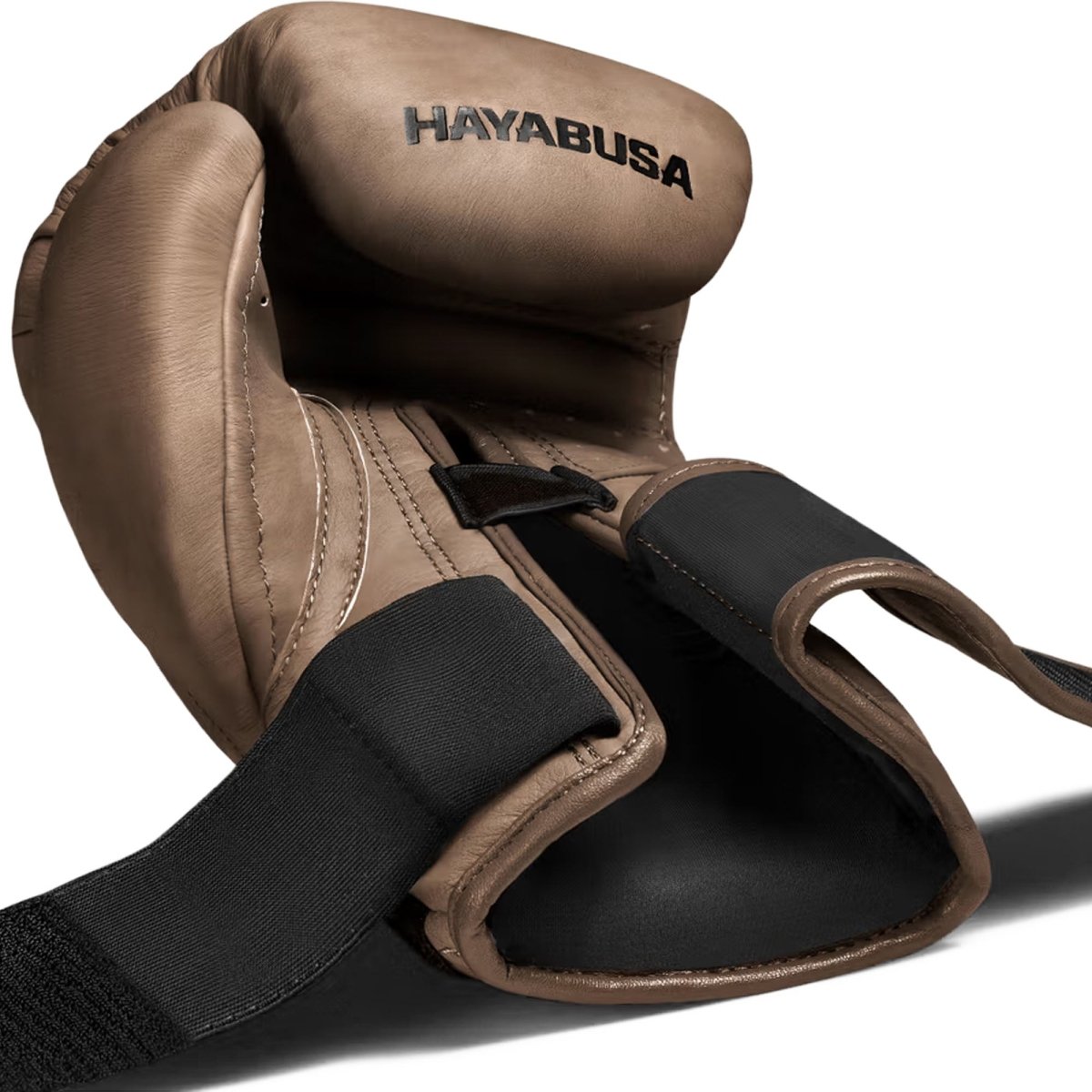 Hayabusa T3 LX Boxing Gloves, Vintage - Forza Sports