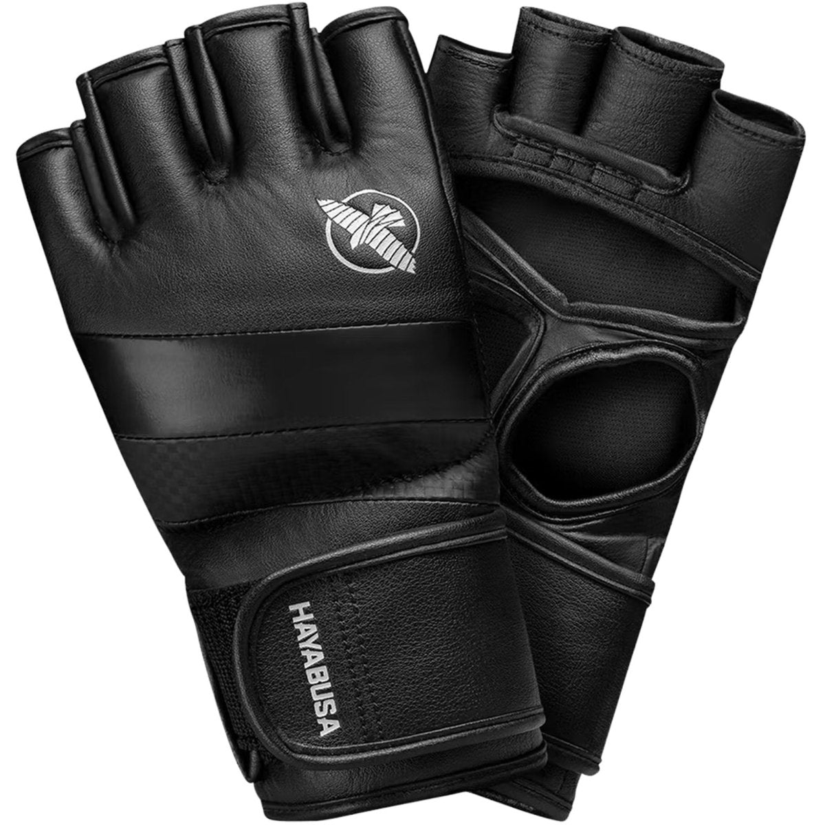 Hayabusa T3 MMA 4oz Gloves - Forza Sports