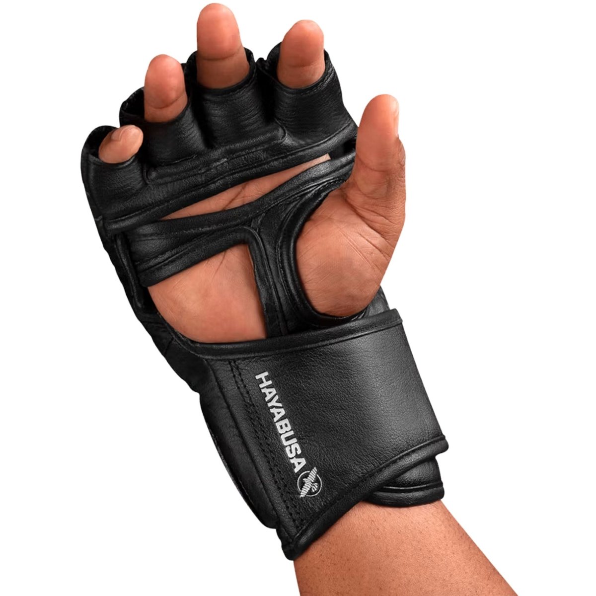 Hayabusa T3 MMA 4oz Gloves - Forza Sports