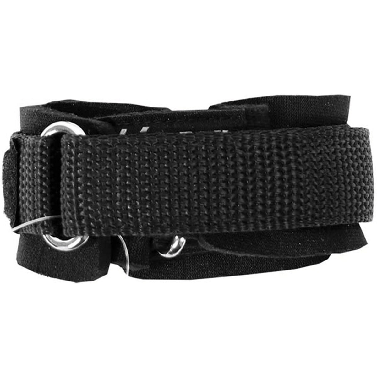 Harbinger Protective Strength Training Lift Assist Palm Grips - Black - Forza Sports