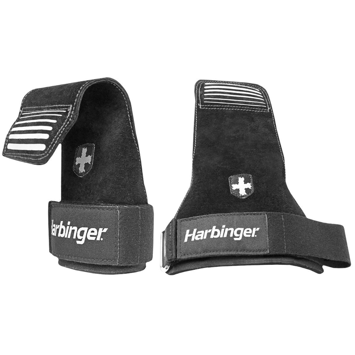 Harbinger Weight Lifting Grips - Forza Sports