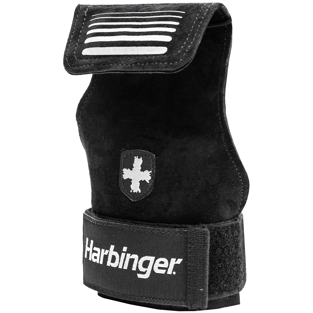 Harbinger Weight Lifting Grips - Forza Sports