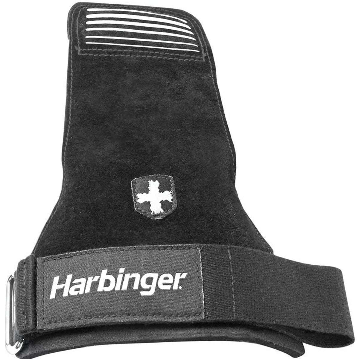 Harbinger Weight Lifting Grips - Forza Sports