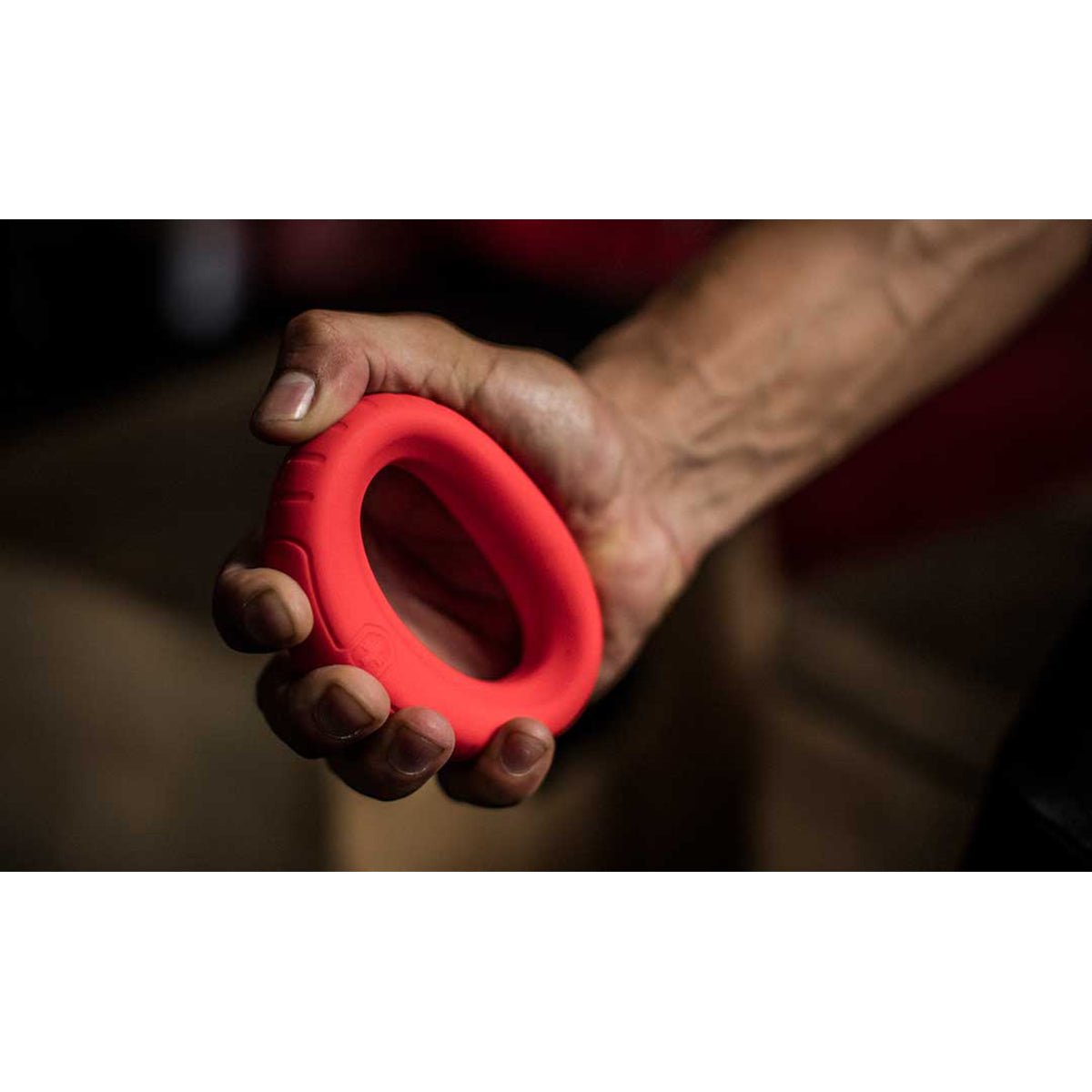 Harbinger Ergonomic Grip Progressive Strength System - Forza Sports