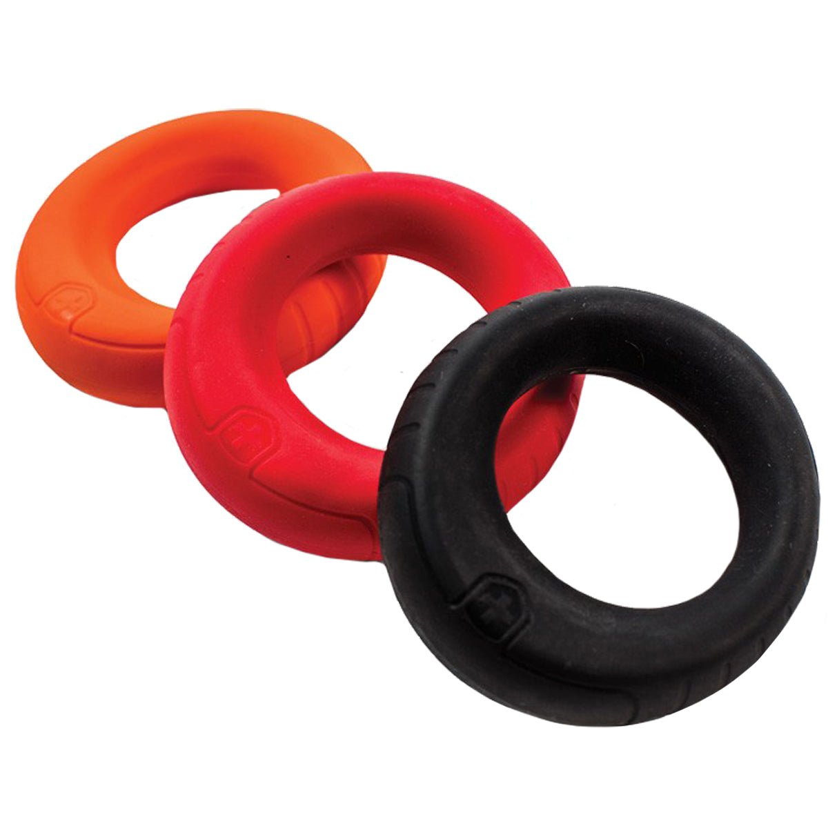 Harbinger Ergonomic Grip Progressive Strength System - Forza Sports