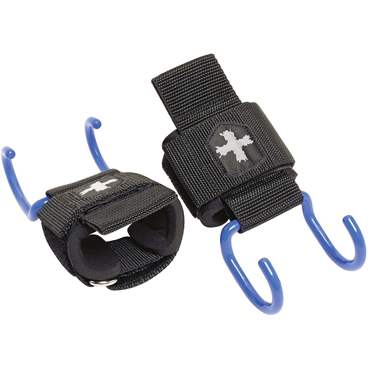 Harbinger Weight Lifting Hooks - Forza Sports