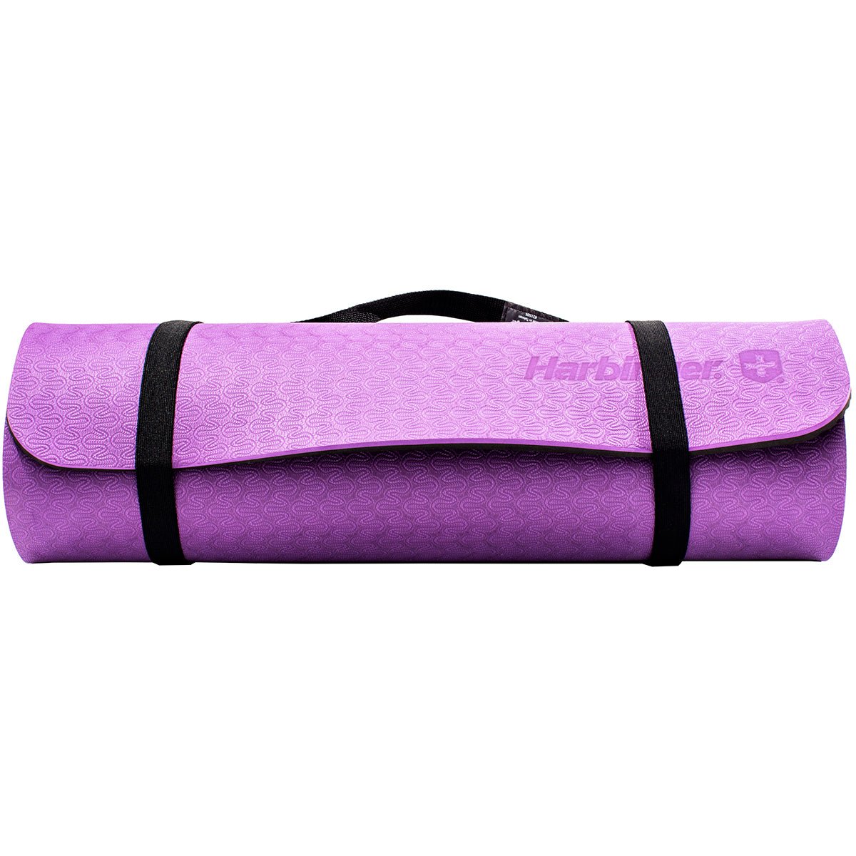 Harbinger 3/8" Eco - Fit Training Mat - Forza Sports