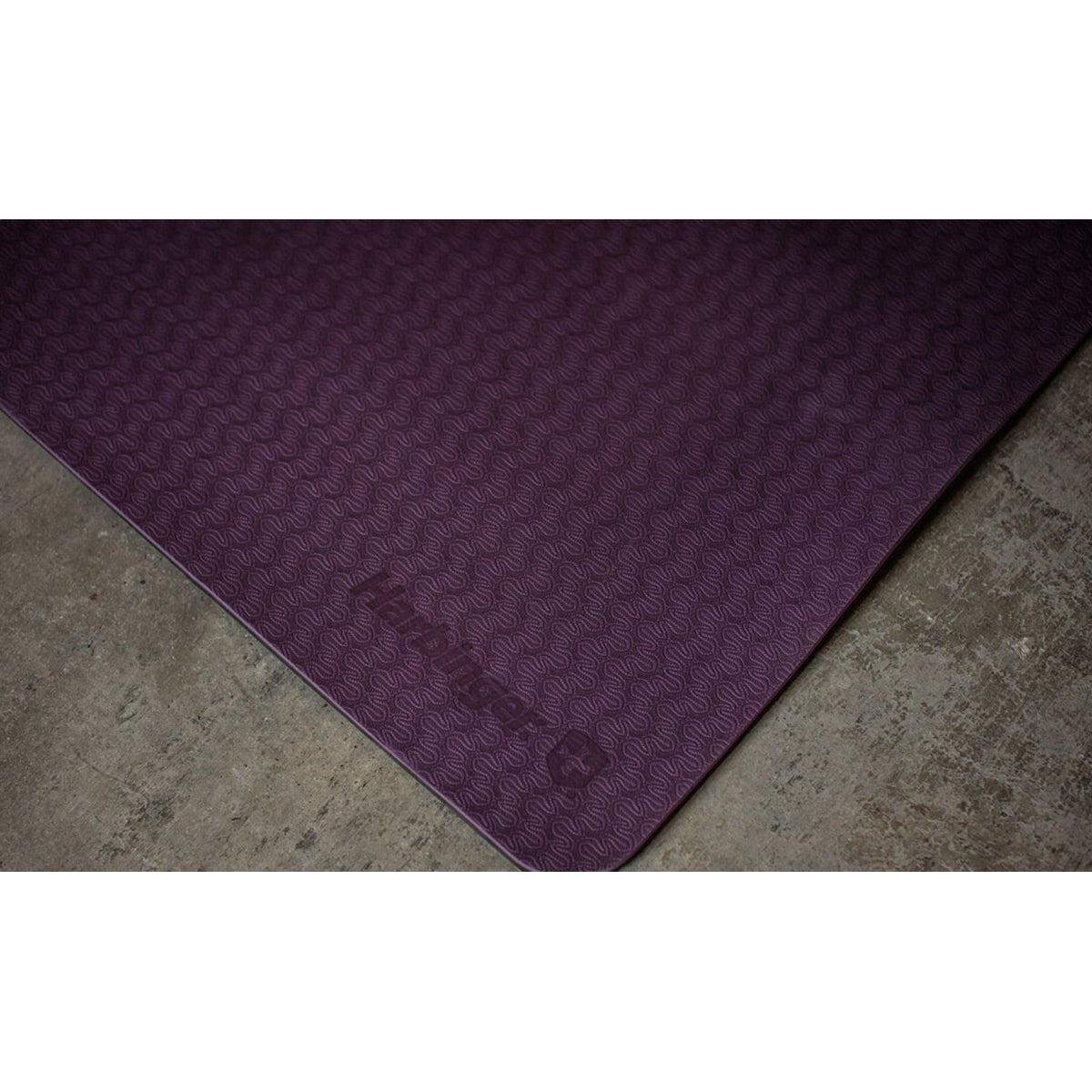Harbinger 3/8" Eco - Fit Training Mat - Forza Sports