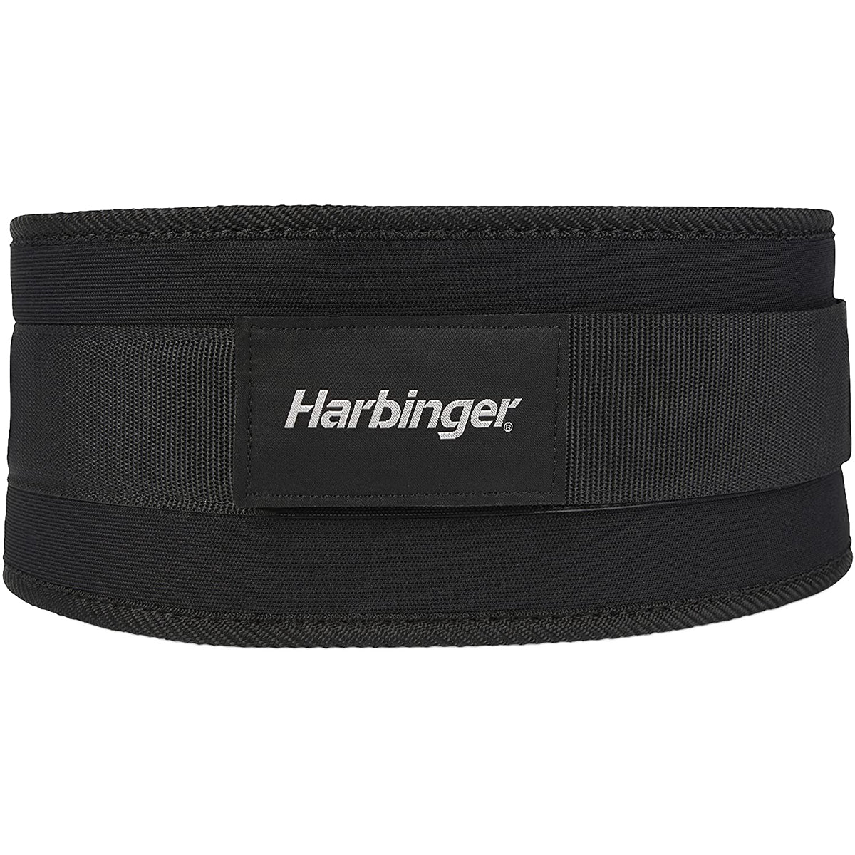 Harbinger Unisex 4.5" Foam Core Weight Lifting Belt - Black - Forza Sports