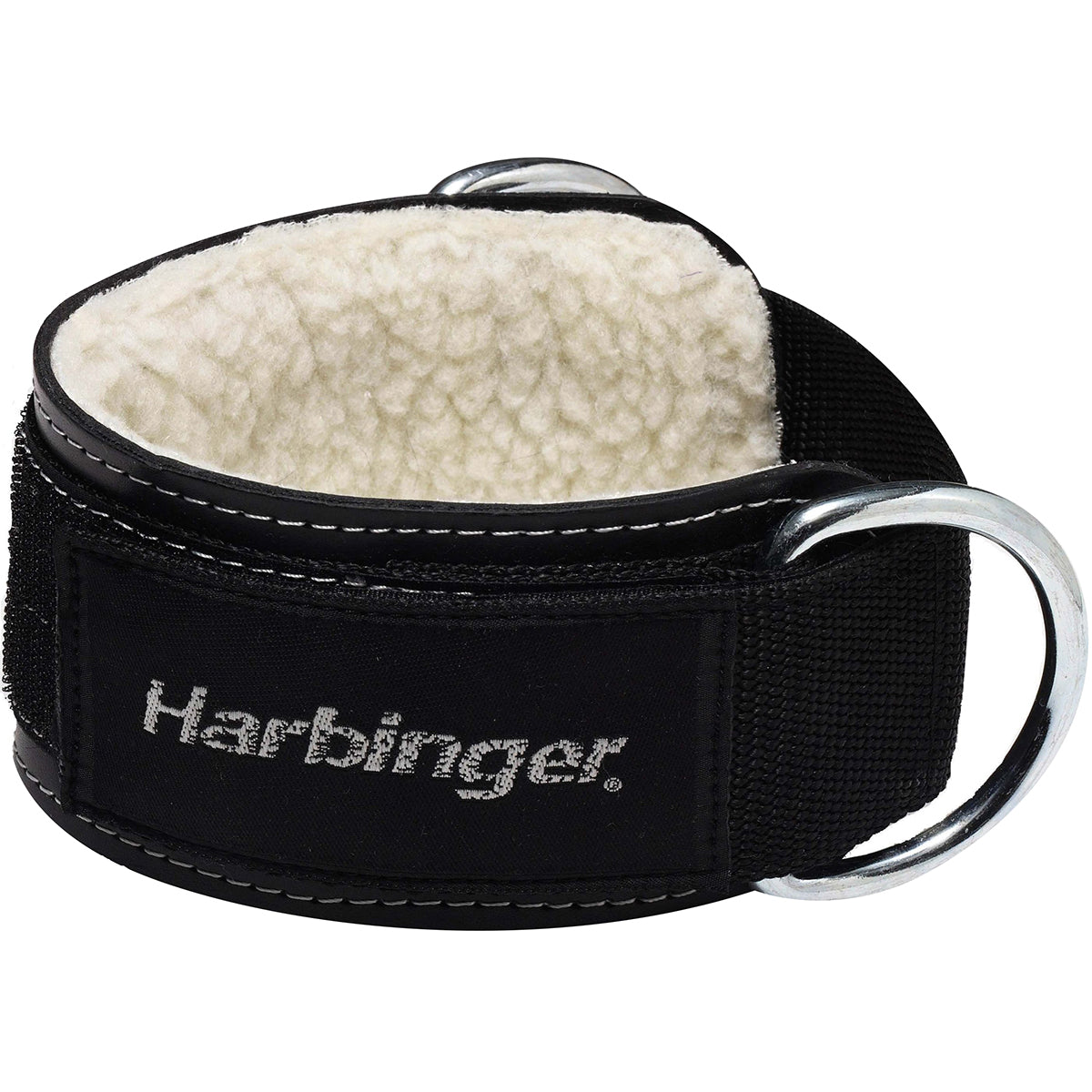 Harbinger 3" Heavy Duty Ankle Strap Cable Attachment Harbinger
