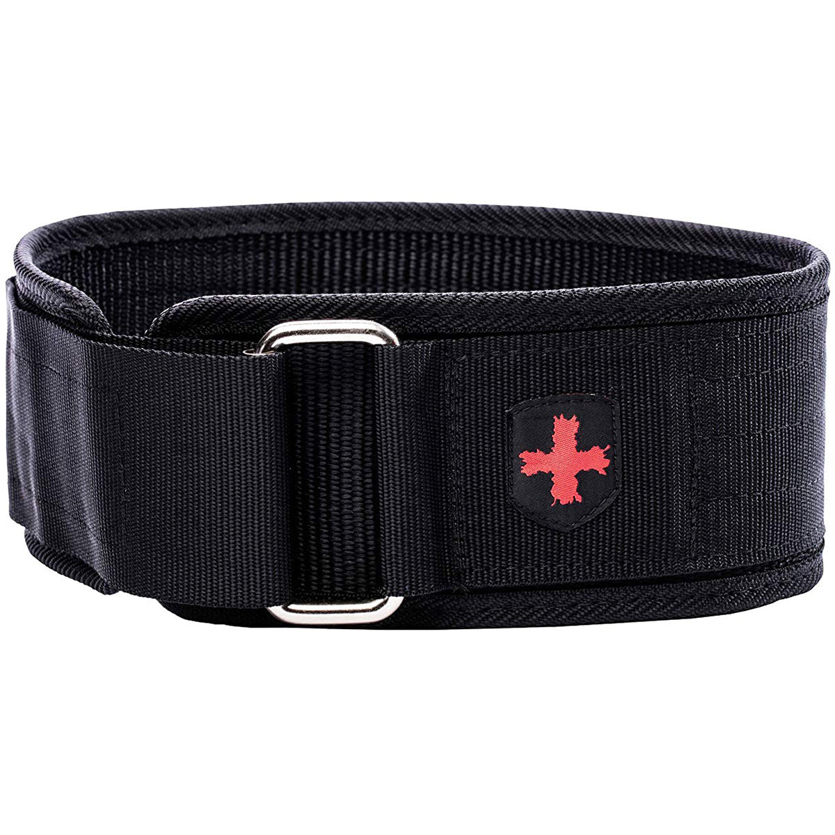 Harbinger 4" Nylon Weight Lifting Belt - Forza Sports