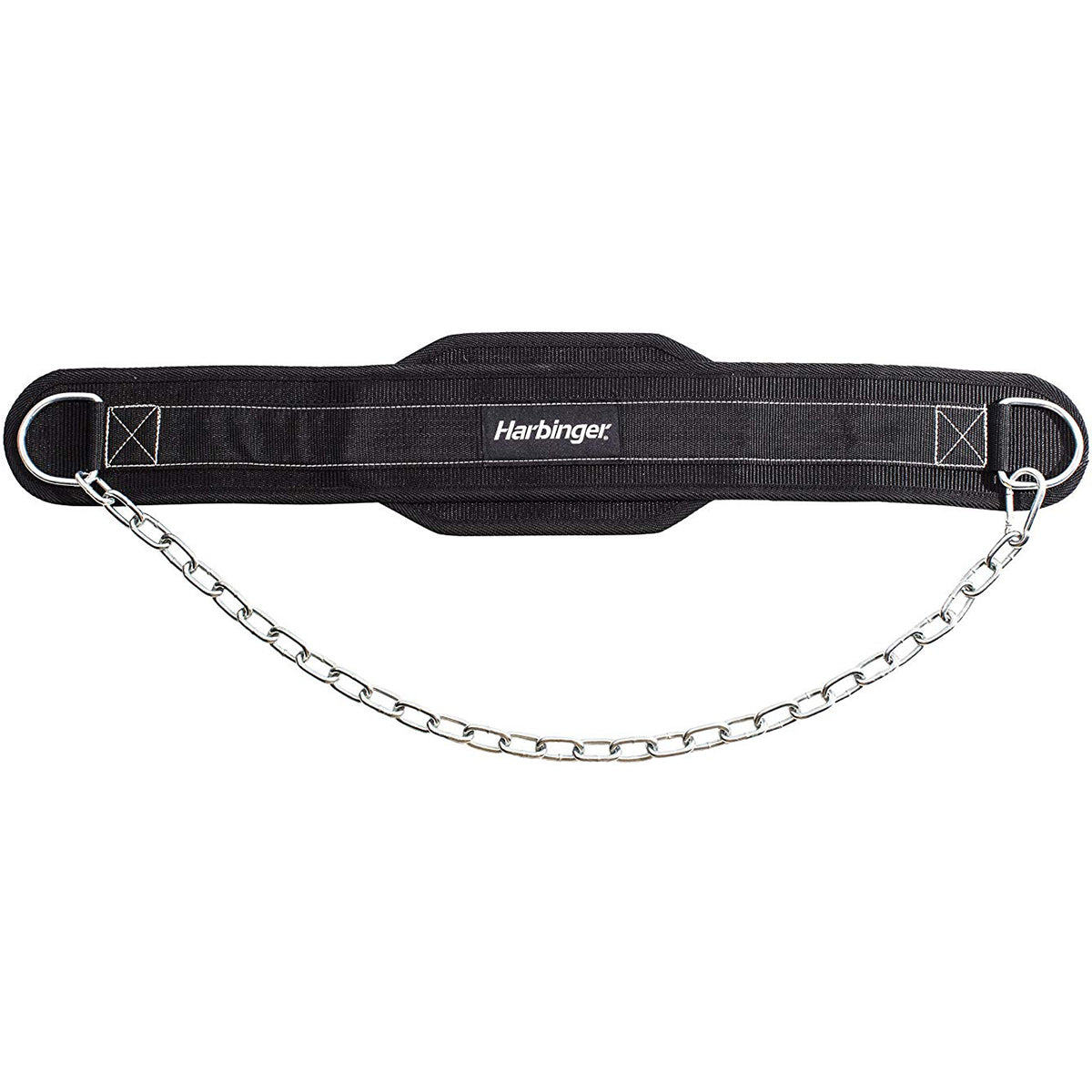 Harbinger Polypro Dip Belt - Black Harbinger