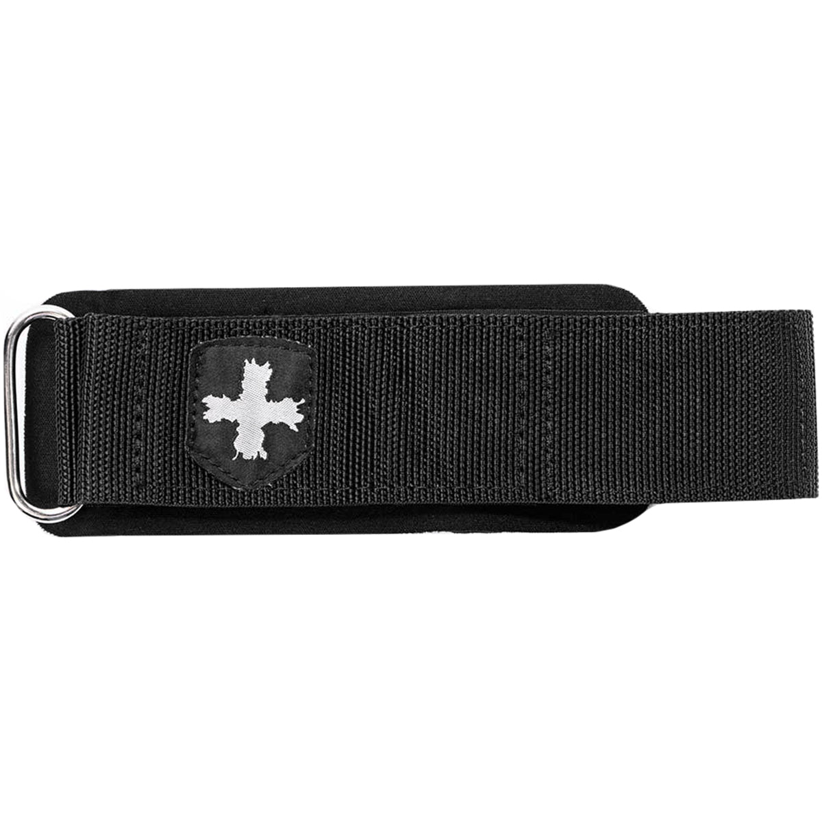 Harbinger 6mm Neoprene Cuff Lifting Wrist Supports - Forza Sports
