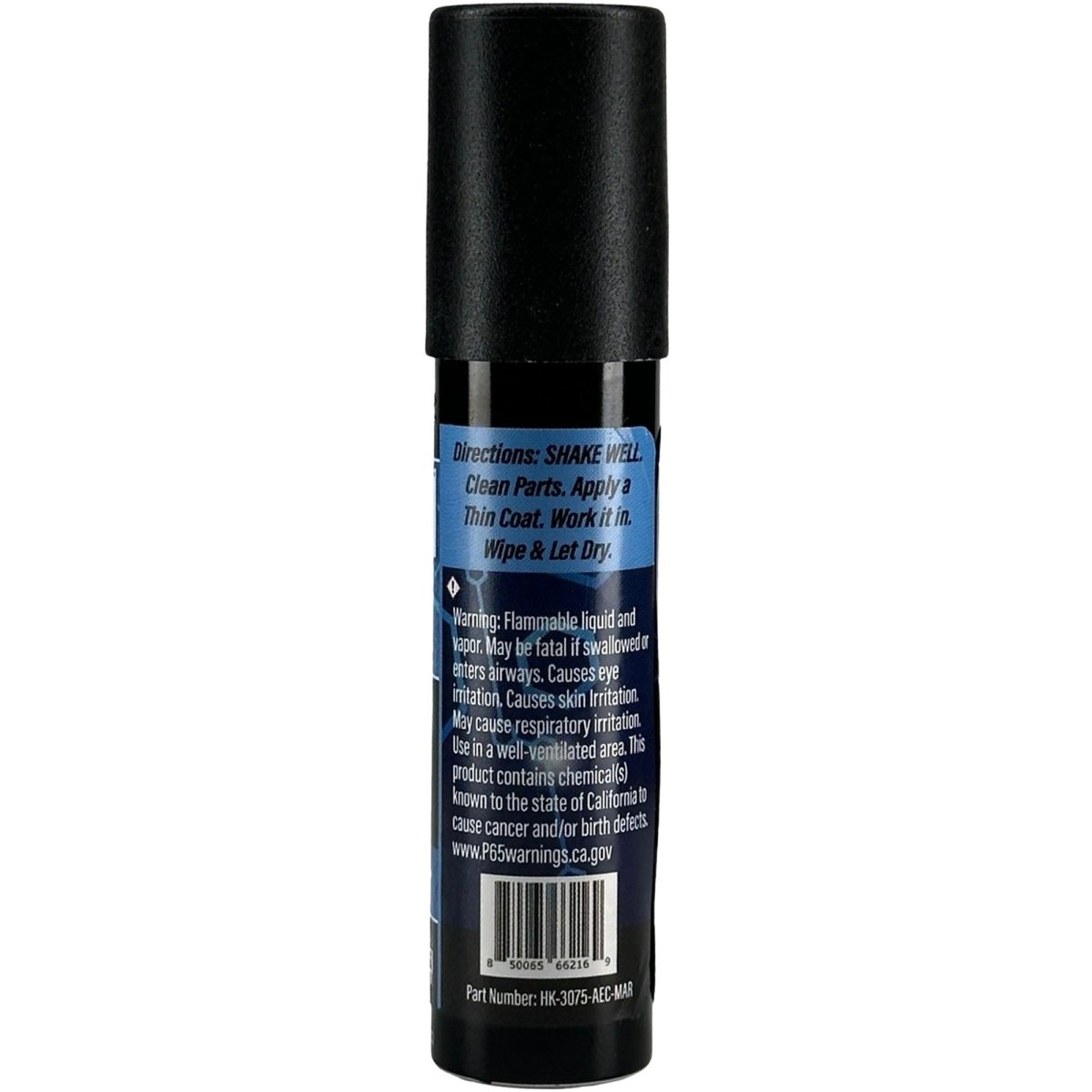 HEXKOTE Marine Series Boat Fishing Gear Dry Lubricant 0.75 oz Aerosol Can - Forza Sports