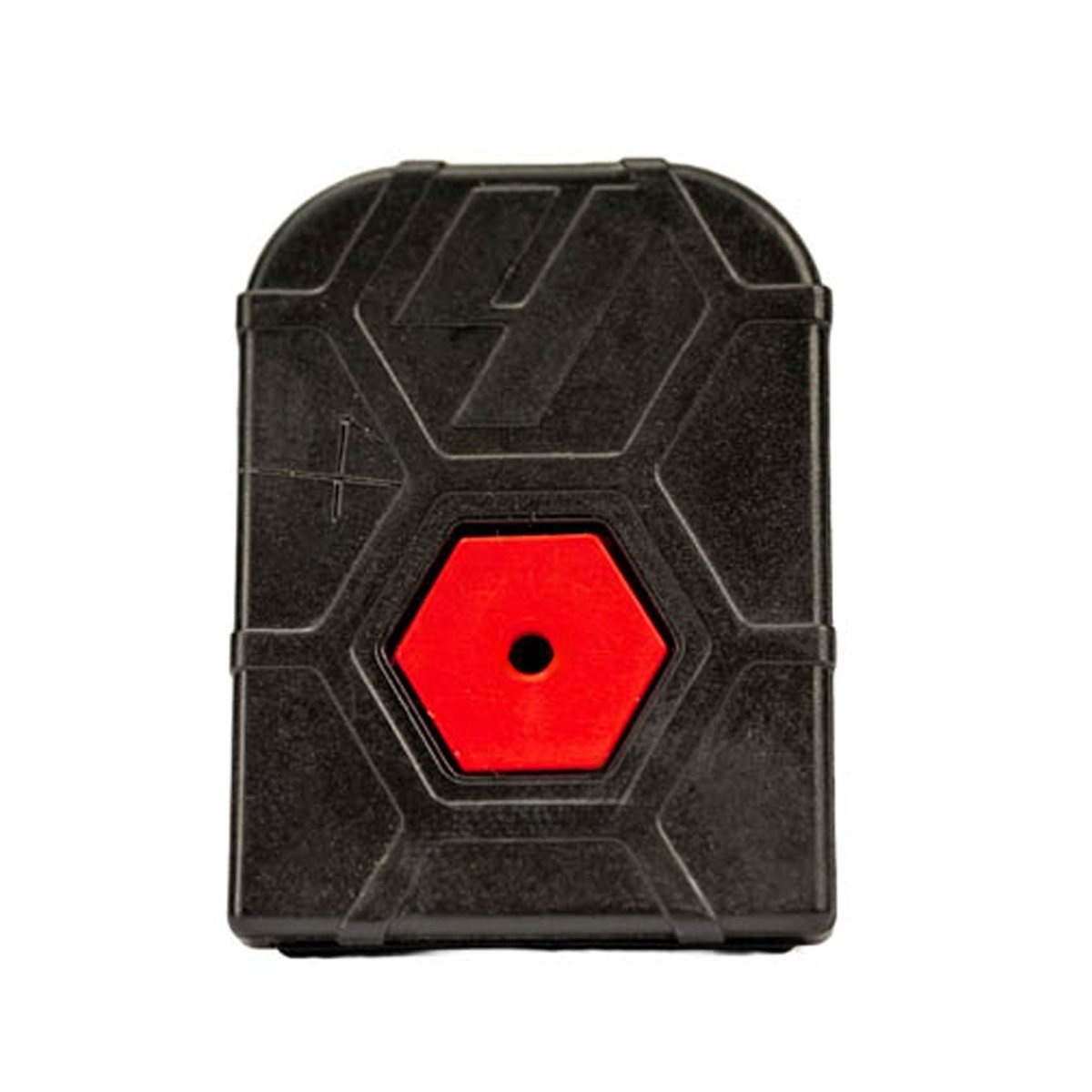 HEXMAG Carbon Fiber Glock 17 Compatible, 10 Round - Forza Sports