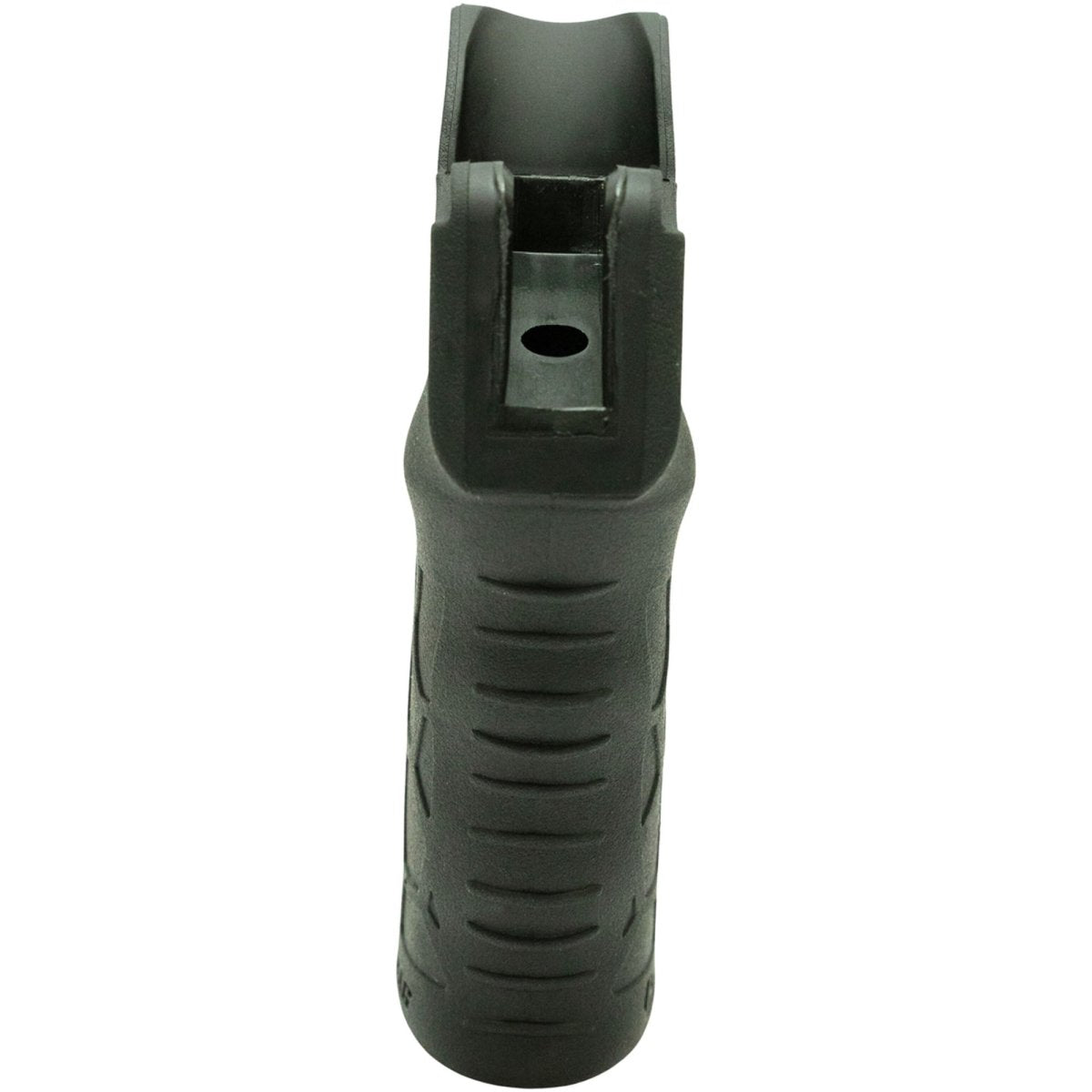 HEXMAG Tactical Grip for AR - 15 and AR - 10 Platforms, Ergonomic Finger Grooves - Forza Sports