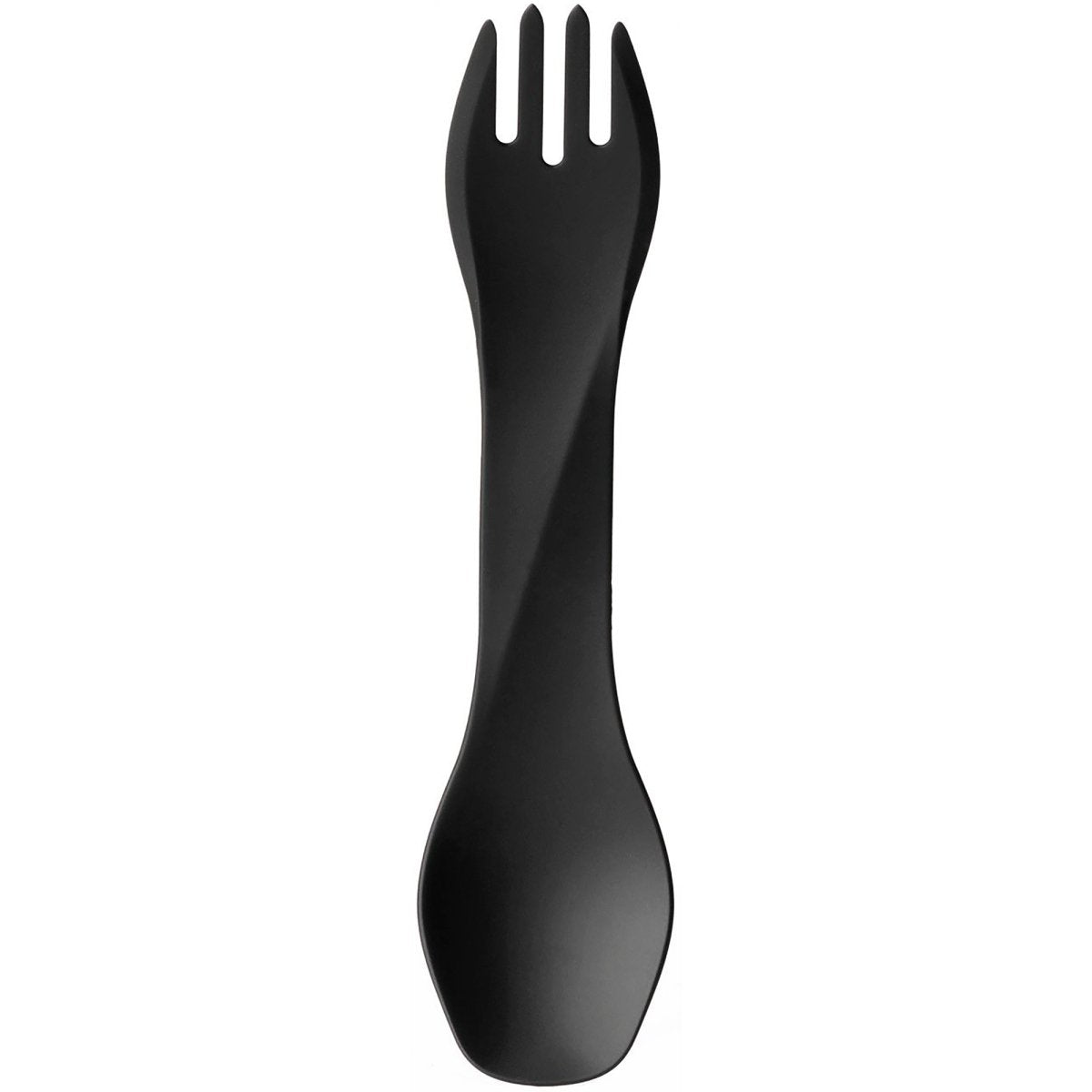 Humangear GoBites Uno Fork and Spoon Combination Travel Utensil - Forza Sports