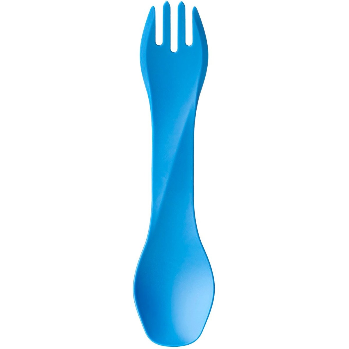 Humangear GoBites Uno Fork and Spoon Combination Travel Utensil - Forza Sports