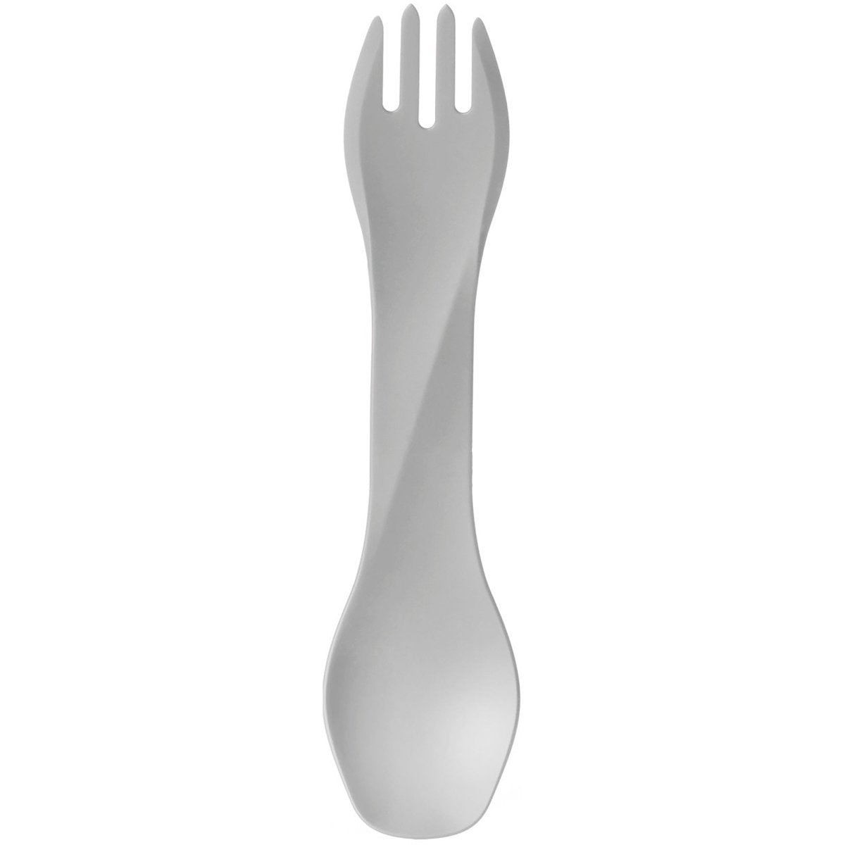 Humangear GoBites Uno Fork and Spoon Combination Travel Utensil - Forza Sports
