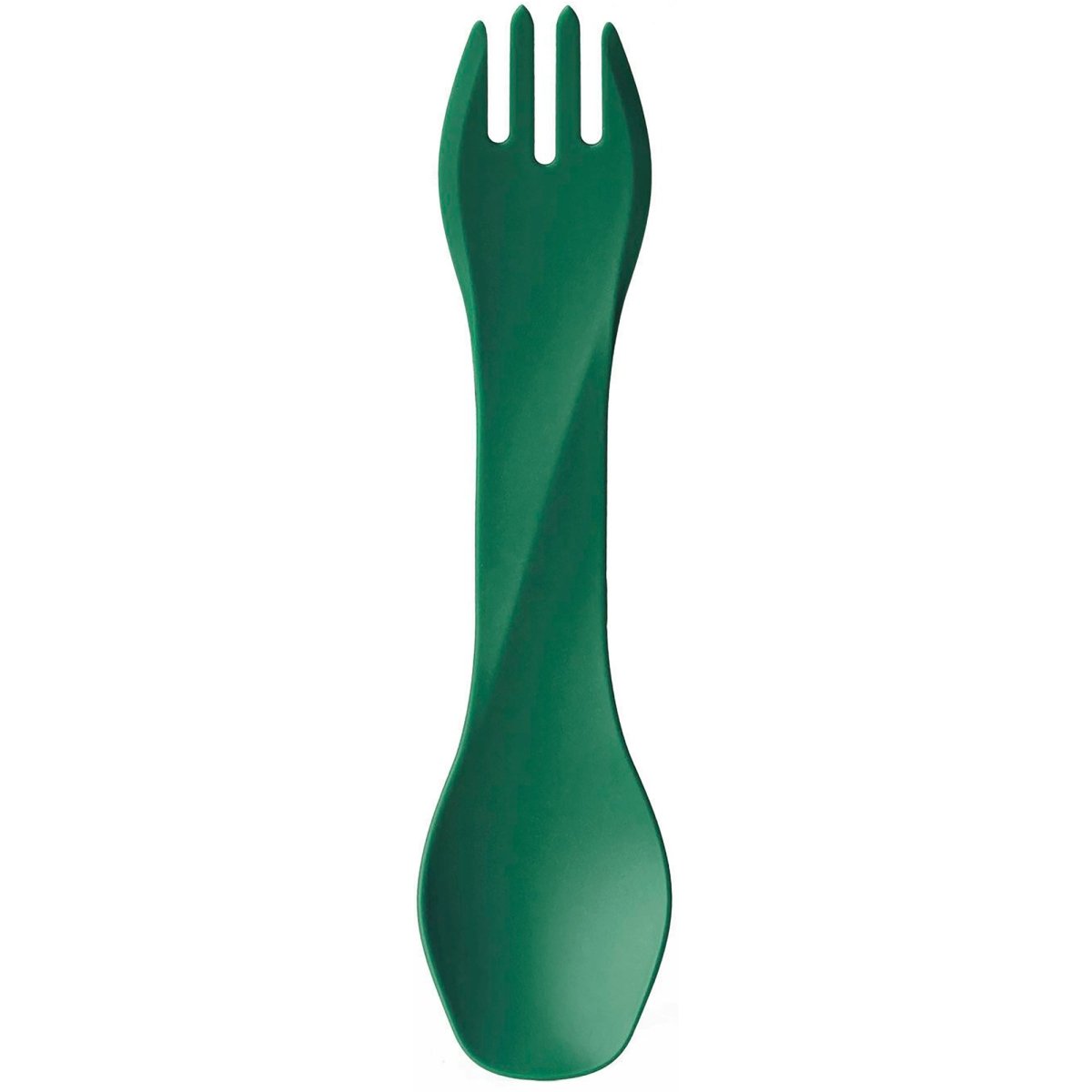 Humangear GoBites Uno Fork and Spoon Combination Travel Utensil - Forza Sports