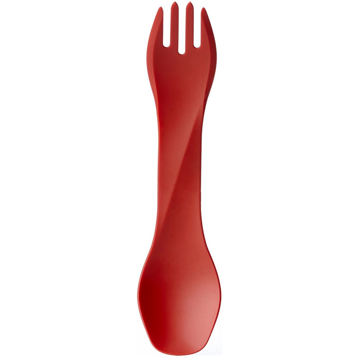 Humangear GoBites Uno Fork and Spoon Combination Travel Utensil - Forza Sports