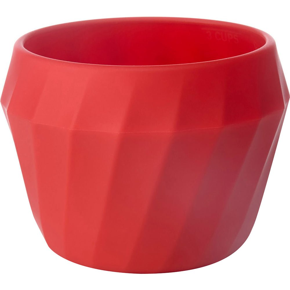 Humangear 24 oz. FlexiBowl Convertible Silicone Bowl - Forza Sports
