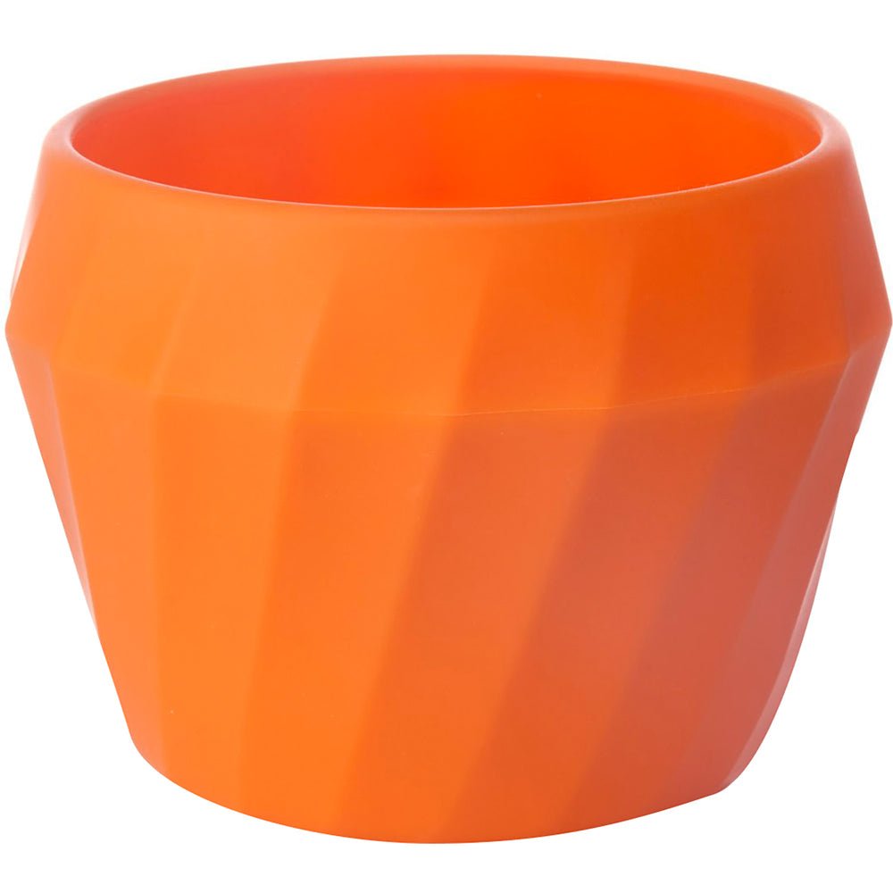 Humangear 24 oz. FlexiBowl Convertible Silicone Bowl - Forza Sports