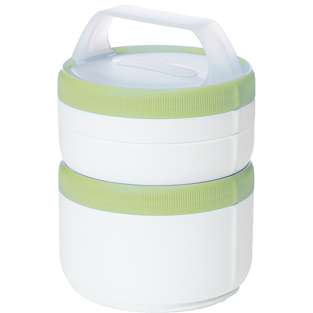 Humangear Stax XL EatSystem Travel Stacking Containers - Forza Sports