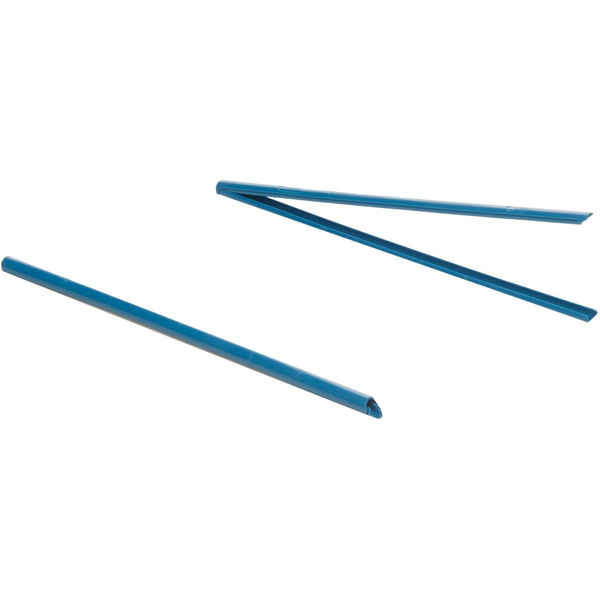 Humangear UnStraw Reusable Straw - Forza Sports - blue