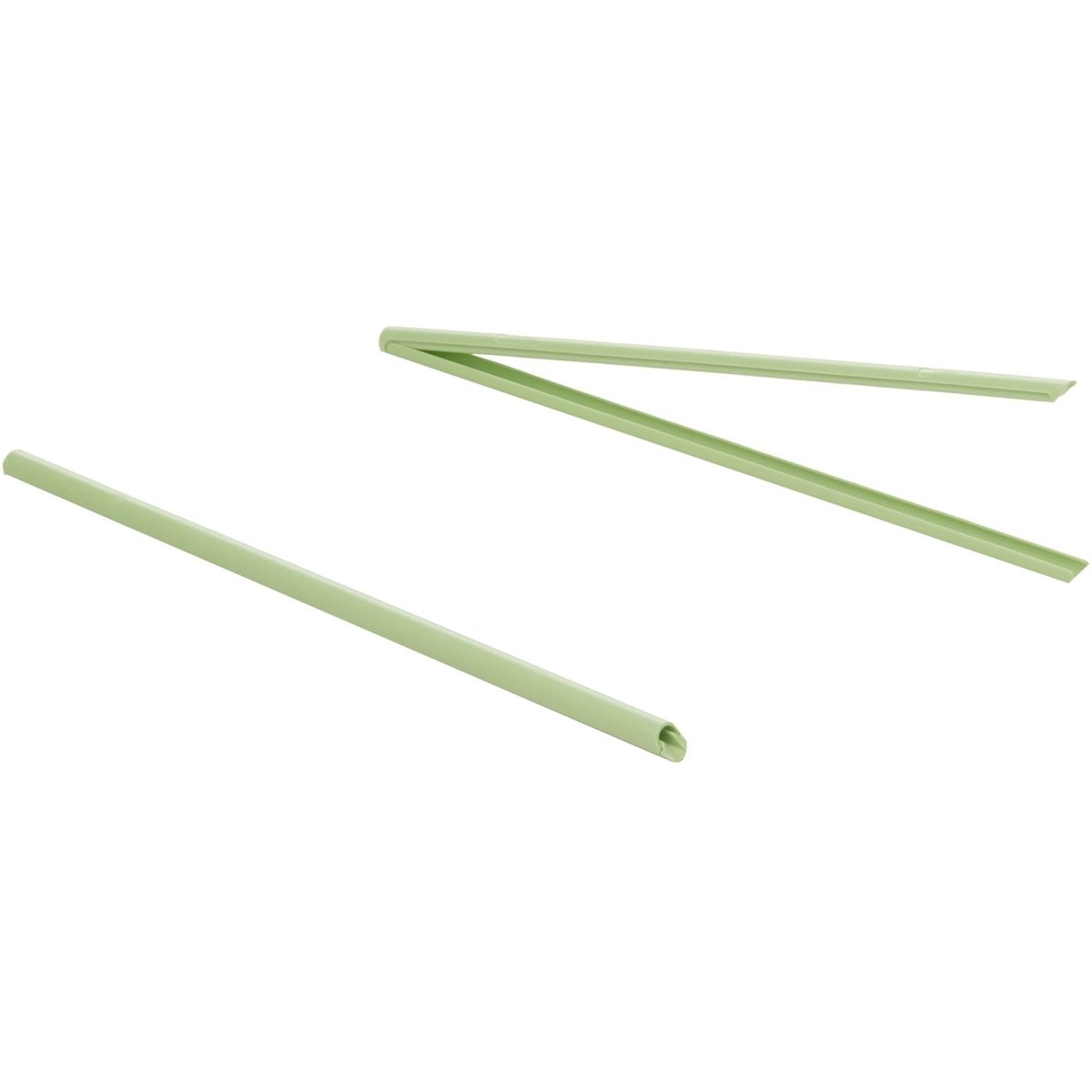 Humangear UnStraw Reusable Straw - Forza Sports - light green