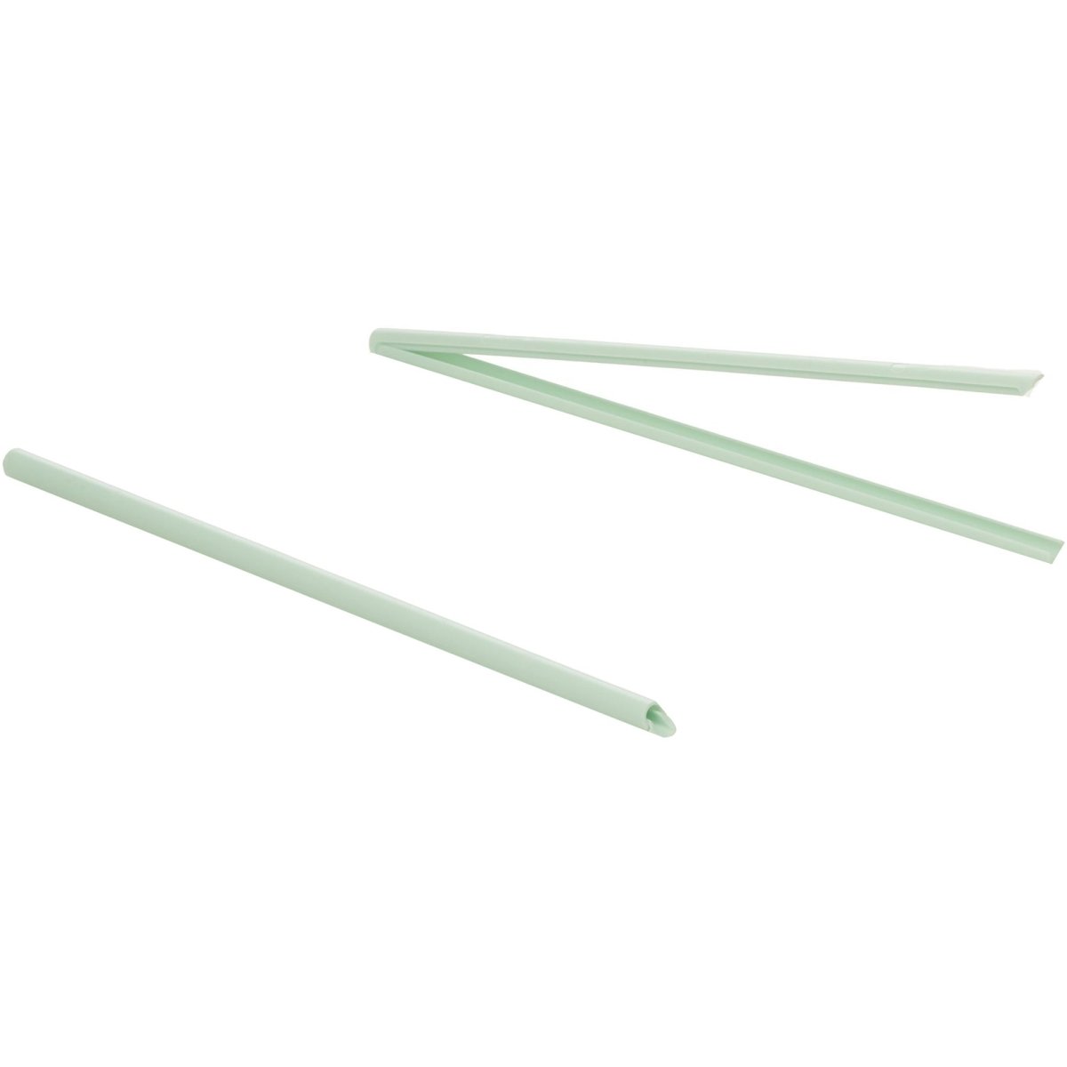 Humangear UnStraw Reusable Straw - Forza Sports - mint