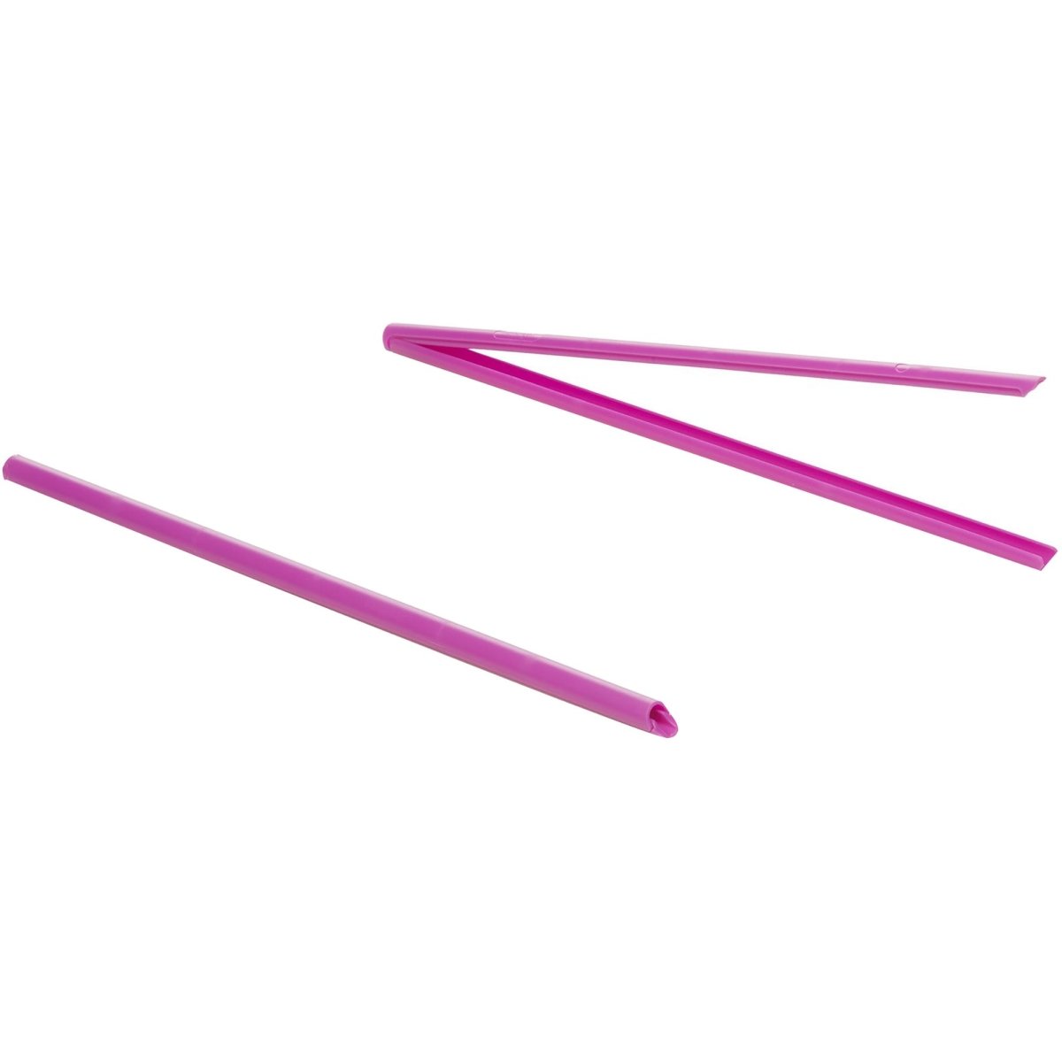 Humangear UnStraw Reusable Straw - Forza Sports - purple