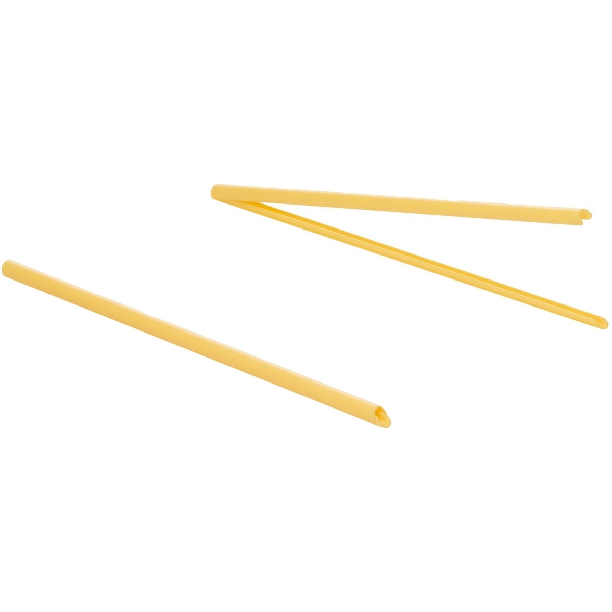 Humangear UnStraw Reusable Straw - Forza Sports - yellow