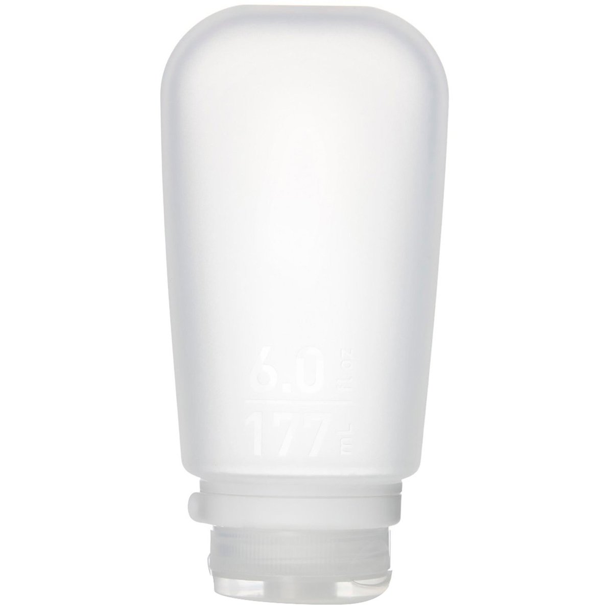Humangear GoToob+ XL Soft Silicone Travel Bottle - Forza Sports