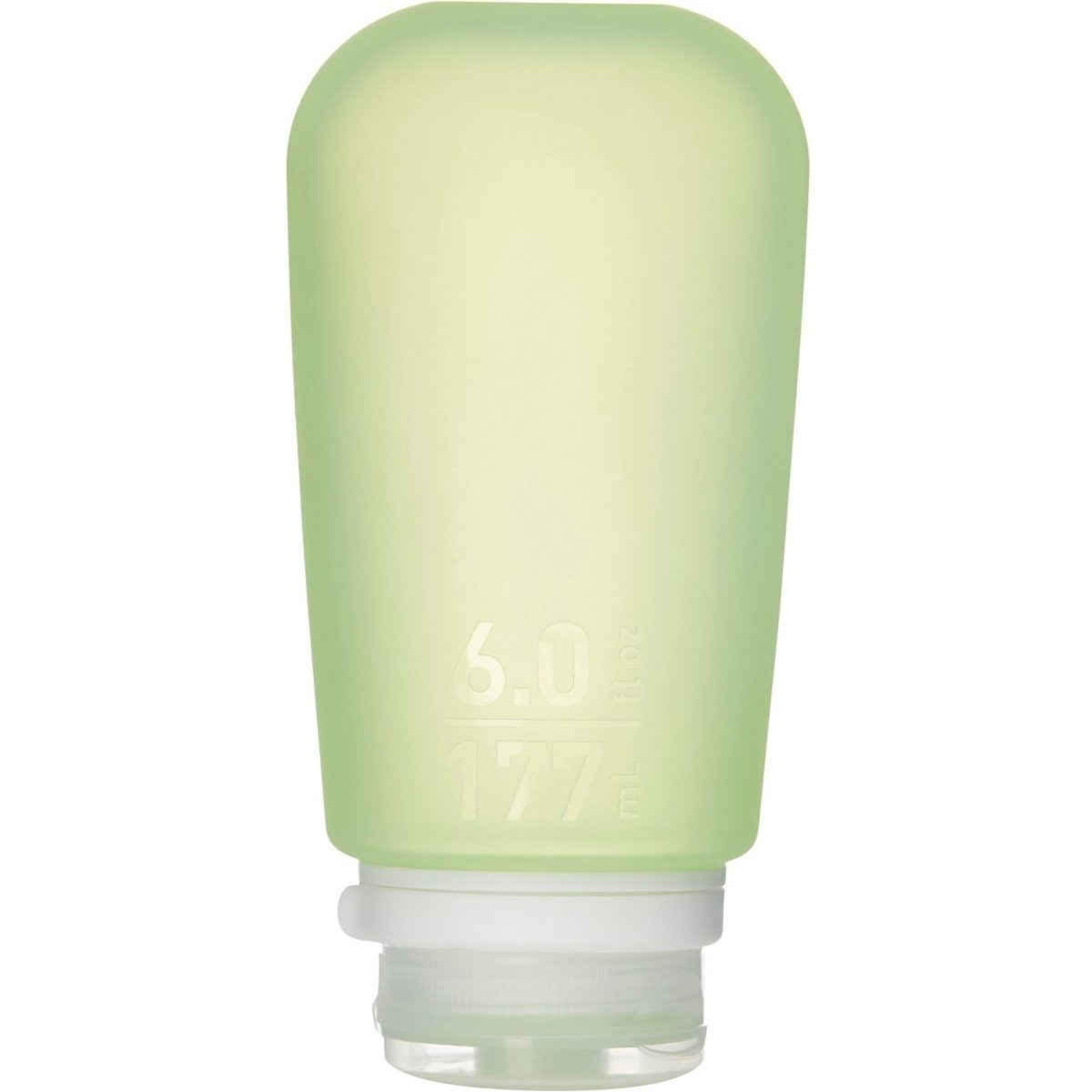 Humangear GoToob+ XL Soft Silicone Travel Bottle - Forza Sports