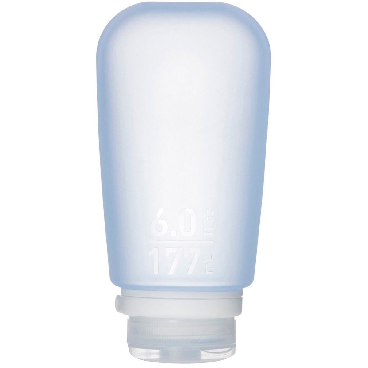 Humangear GoToob+ XL Soft Silicone Travel Bottle - Forza Sports