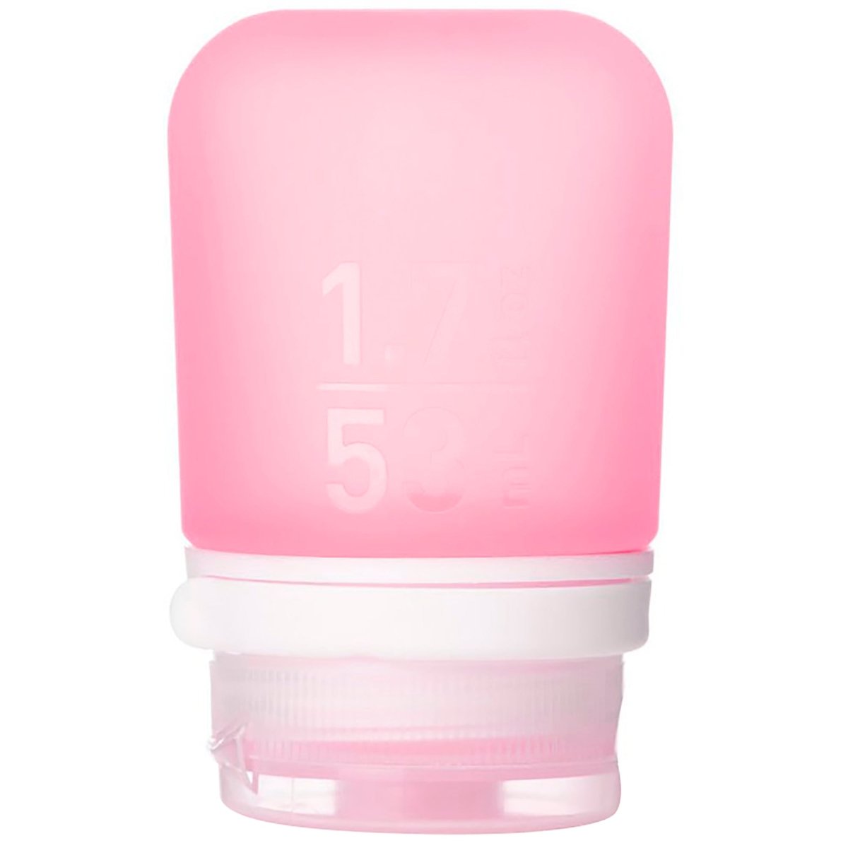 Humangear GoToob+ Soft Silicone Travel Bottle - Forza Sports