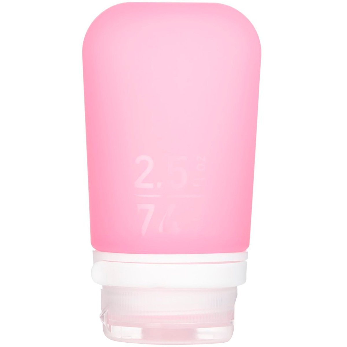 Humangear GoToob+ Soft Silicone Travel Bottle - Forza Sports
