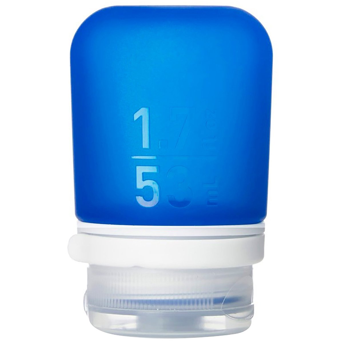 Humangear GoToob+ Soft Silicone Travel Bottle - Forza Sports