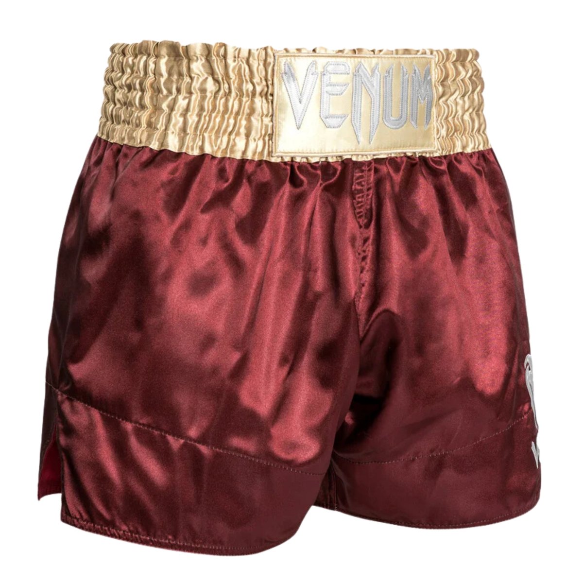 Venum Classic Muay Thai Shorts - Forza Sports