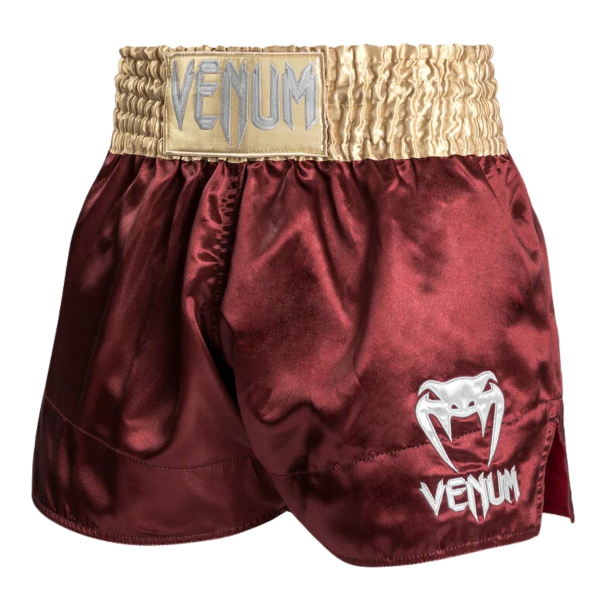 Venum Classic Muay Thai Shorts - Forza Sports