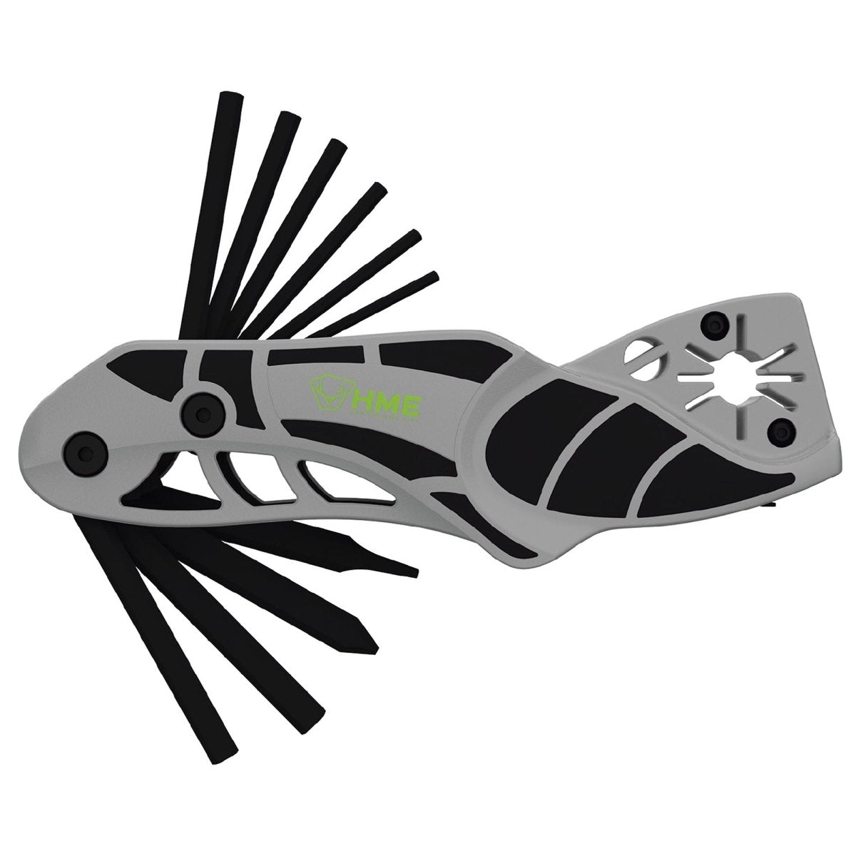 HME - 14 - In - 1 Handheld Multi Tool - Forza Sports